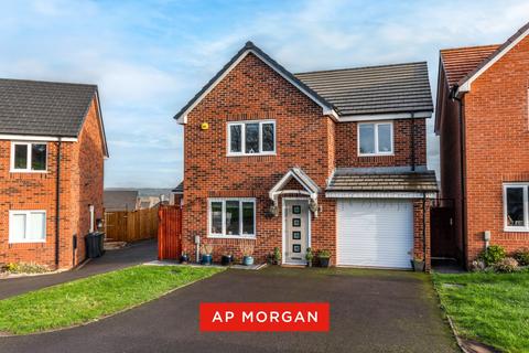 undefined, Owlham Close, Brockhill, Redditch, B97