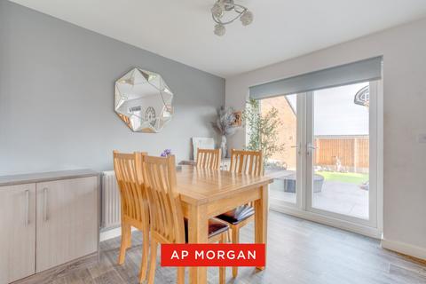 undefined, Owlham Close, Brockhill, Redditch, B97