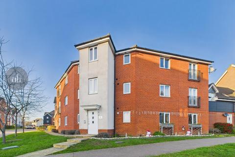 2 bedroom flat for sale - Phoenix Way, Stowmarket