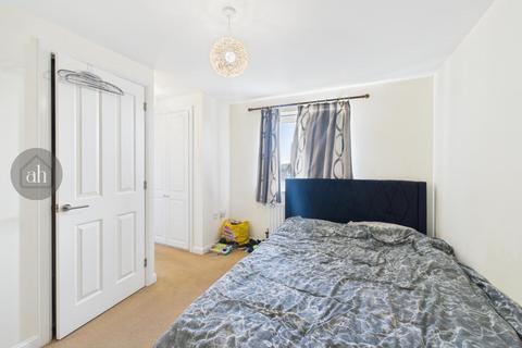undefined, Phoenix Way, Stowmarket