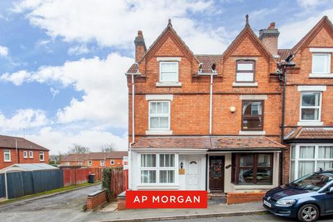 Melen Street, Enfield, Redditch, Worcestershire, B97
