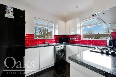 2 bedroom maisonette for sale, Birchanger Road, South Norwood