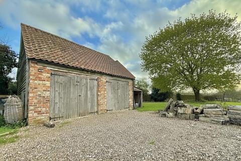 undefined, Station Road, Timberland, Lincoln