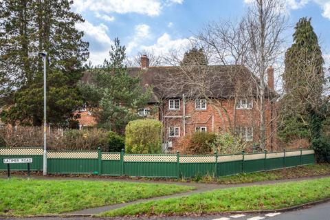 4 bedroom semi-detached house for sale, Latimer Road, Alvechurch, Birmingham, Worcestershire, B48