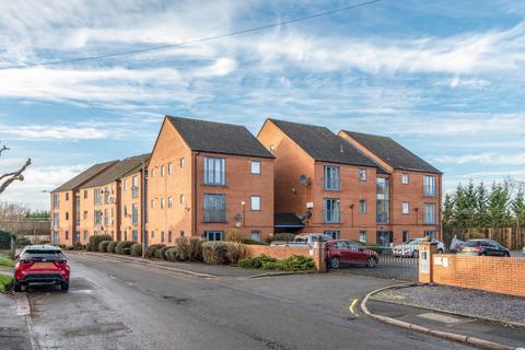 2 bedroom apartment for sale - Clive Road, Redditch, Worcestershire, B97