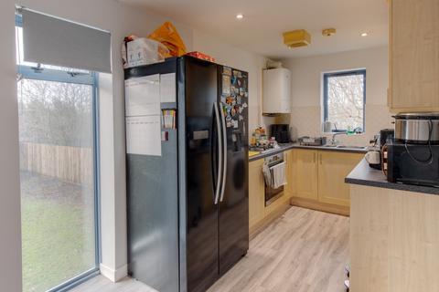 2 bedroom apartment for sale, Clive Road, Redditch, Worcestershire, B97