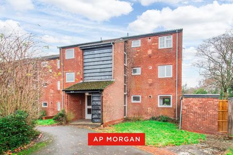 undefined, Mainstone Close, Winyates West, Redditch, Worcestershire, B98