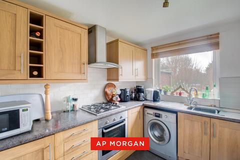 undefined, Mainstone Close, Winyates West, Redditch, Worcestershire, B98