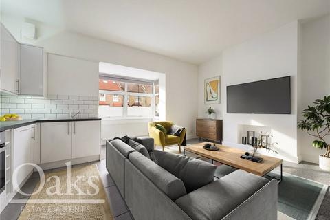 2 bedroom apartment for sale, Birchanger Road, South Norwood
