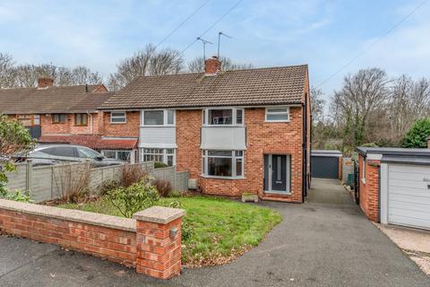 undefined, Harport Road, Greenlands, Redditch, B98