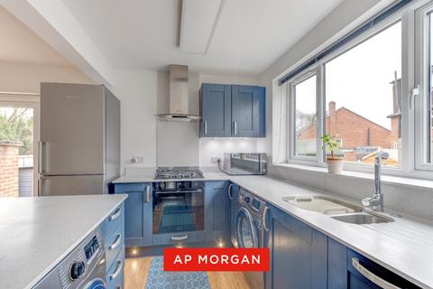 undefined, Harport Road, Greenlands, Redditch, B98