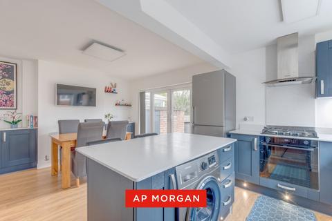 undefined, Harport Road, Greenlands, Redditch, B98
