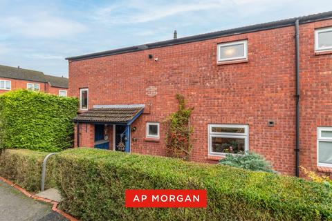 undefined, Patch Lane, Oakenshaw, Redditch, B98