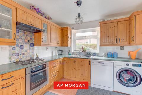 undefined, Patch Lane, Oakenshaw, Redditch, B98