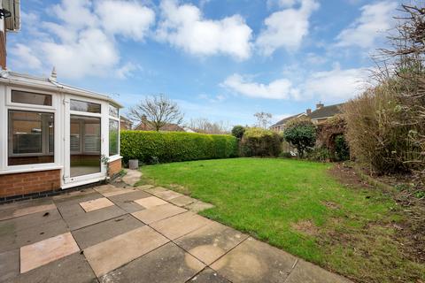 undefined, Edmonton Way, Oakham