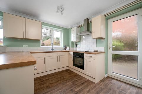 undefined, Edmonton Way, Oakham