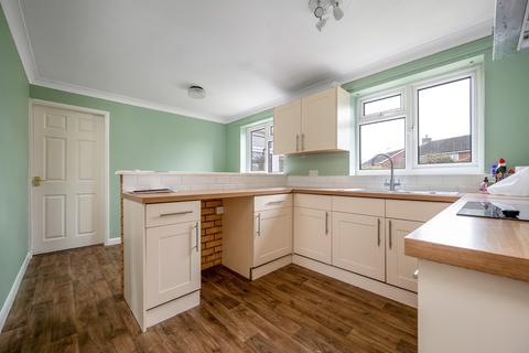 undefined, Edmonton Way, Oakham