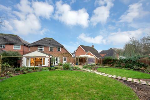 undefined, Livingstone Close, Oakham