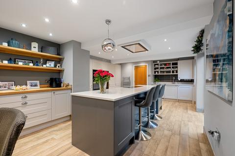 4 bedroom detached house for sale, Robin Close, Oakham