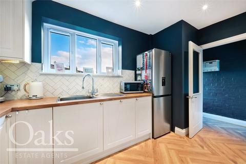3 bedroom terraced house for sale, Petersham Gardens, Orpington