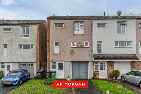 undefined, Highland Way, Greenlands, Redditch, B98