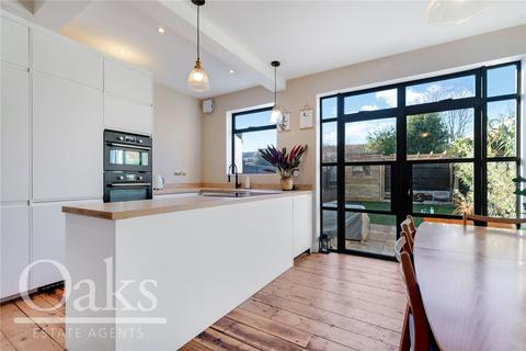 3 bedroom terraced house for sale, Cumberland Road, South Norwood