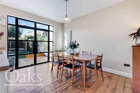 3 bedroom terraced house for sale, Cumberland Road, South Norwood