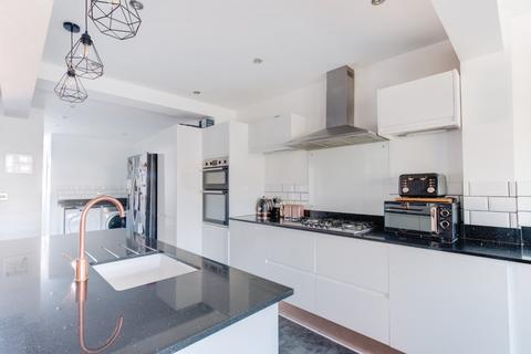 undefined, Brook End Drive, Henley-in-Arden, Warwickshire, B95