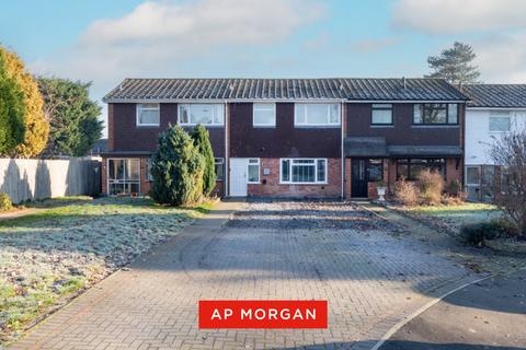 undefined, Brook End Drive, Henley-in-Arden, Warwickshire, B95