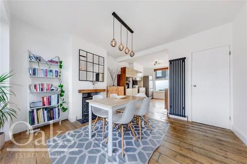 4 bedroom terraced house for sale, Percy Road, South Norwood