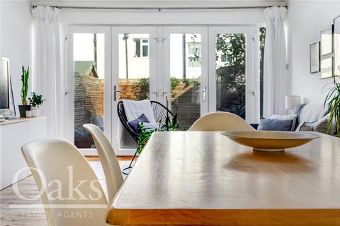 4 bedroom terraced house for sale, Percy Road, South Norwood