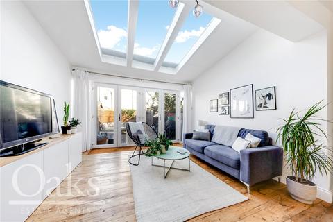 4 bedroom terraced house for sale, Percy Road, South Norwood