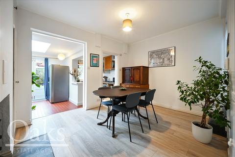2 bedroom end of terrace house for sale, Newlands Road, Norbury
