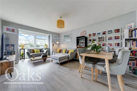 1 bedroom apartment for sale, Lancaster Road, South Norwood