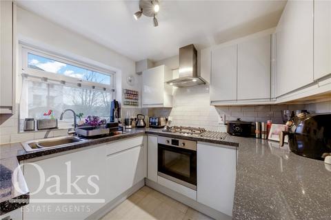 1 bedroom apartment for sale, Lancaster Road, South Norwood