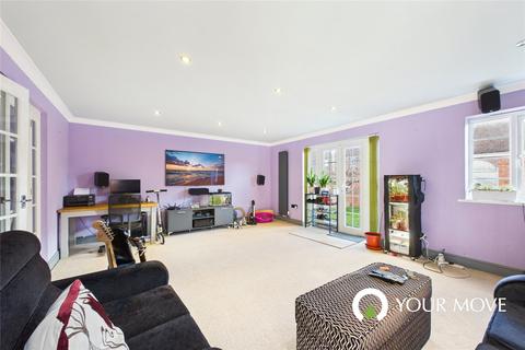 5 bedroom detached house for sale, Bullfinch Drive, Norfolk IP20