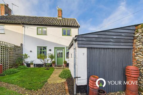 2 bedroom semi-detached house for sale - Old Post Office Court, Norfolk IP20
