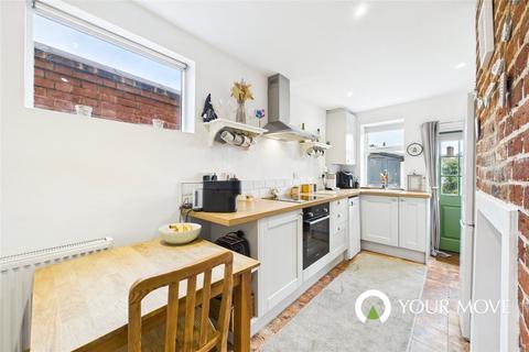 2 bedroom semi-detached house for sale, Old Post Office Court, Norfolk IP20