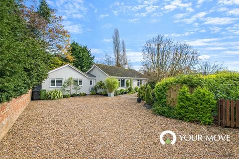 4 bedroom bungalow for sale, Norwich Road, Bungay NR35