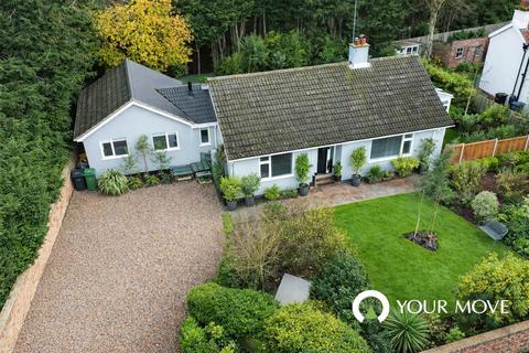4 bedroom bungalow for sale, Norwich Road, Bungay NR35