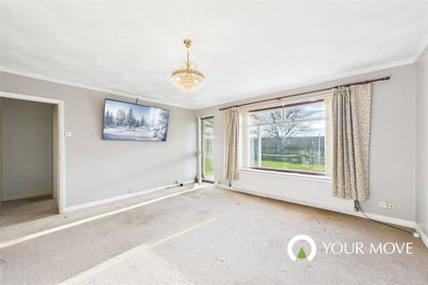 3 bedroom bungalow for sale, Jays Green, Norfolk IP20