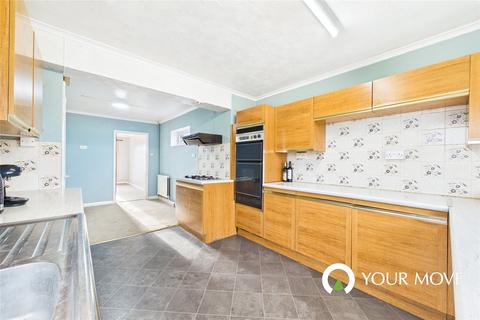 3 bedroom bungalow for sale, Jays Green, Norfolk IP20