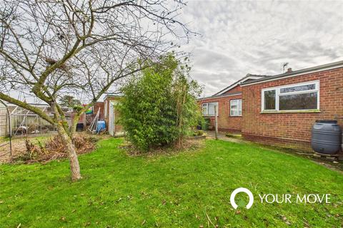 3 bedroom bungalow for sale, Jays Green, Norfolk IP20