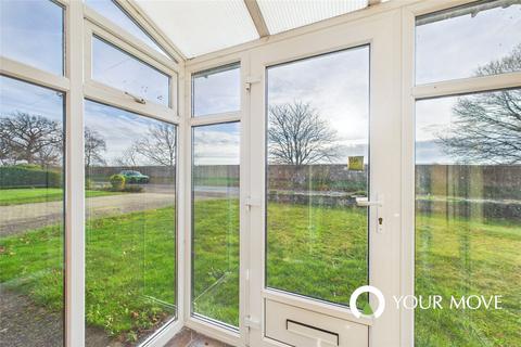 3 bedroom bungalow for sale, Jays Green, Norfolk IP20