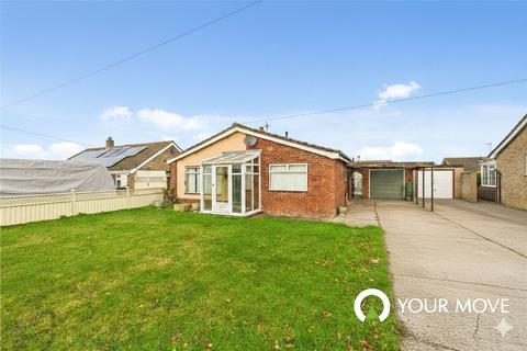 3 bedroom bungalow for sale, Jays Green, Norfolk IP20