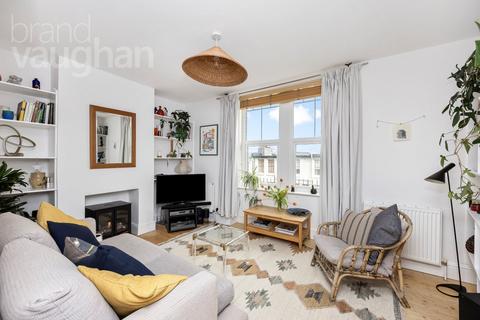2 bedroom end of terrace house for sale, Kingsley Road, Brighton, East Sussex, BN1