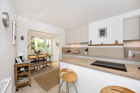 2 bedroom end of terrace house for sale, Kingsley Road, Brighton, East Sussex, BN1
