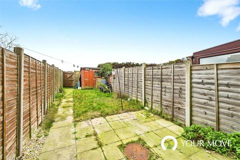 undefined, Bluebell Way, Beccles NR34