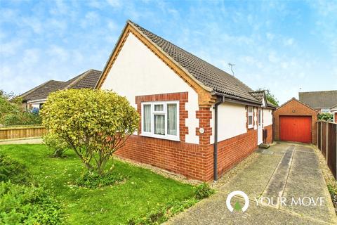 undefined, Nicholson Drive, Suffolk NR34
