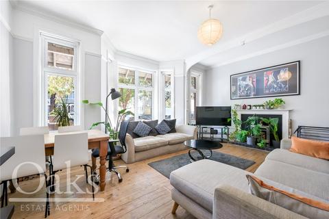 2 bedroom apartment for sale - Thrale Road, Furzedown